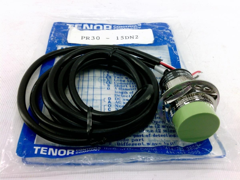 MARSH BELLOFRAM PR30-15DN2