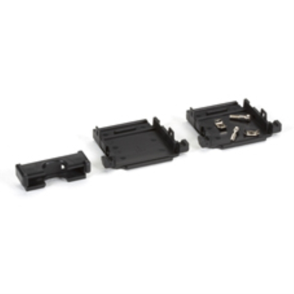 BLACK BOX CORP FA801-25PAK