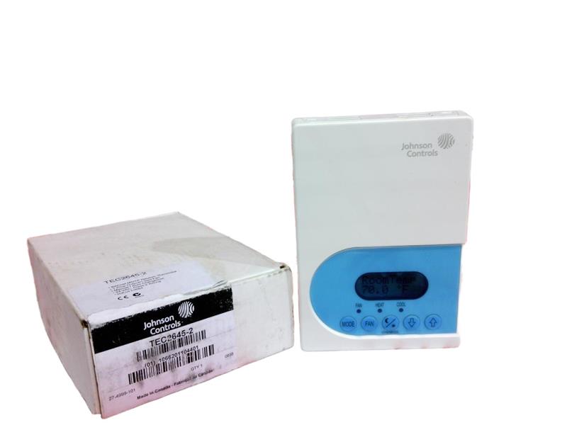 TEC2645-2 by JOHNSON CONTROLS