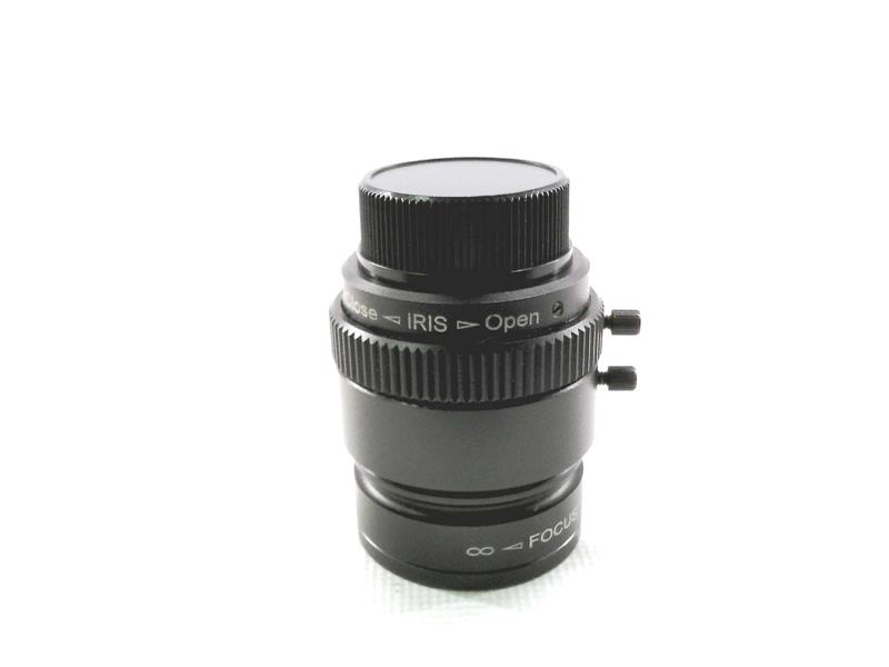 LENS, ULTRA HI-RES 25 by SICK
