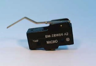 HONEYWELL BM-1RW84-A2