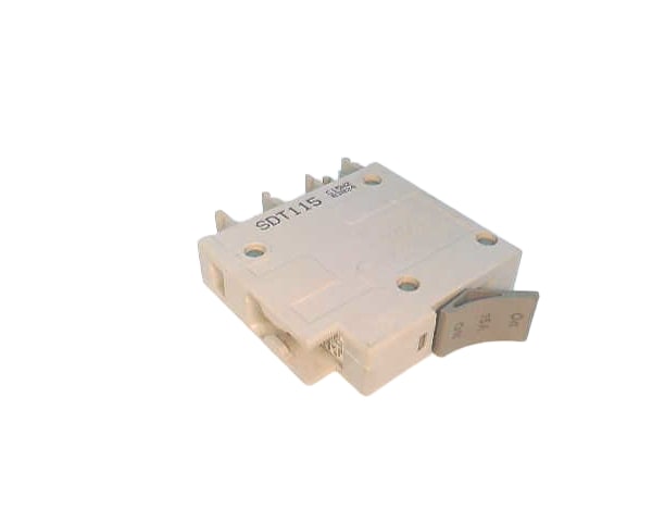 SCHNEIDER ELECTRIC SDT115GFI