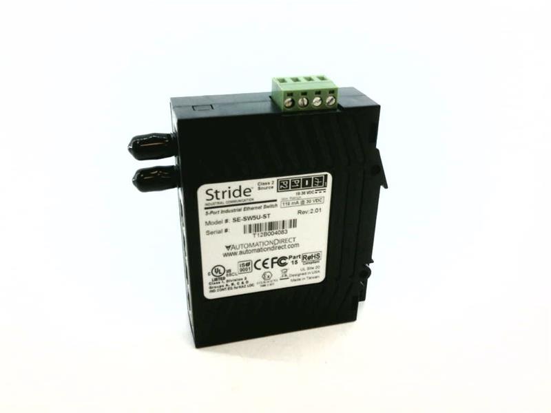 AUTOMATION DIRECT SE-SW5U-ST