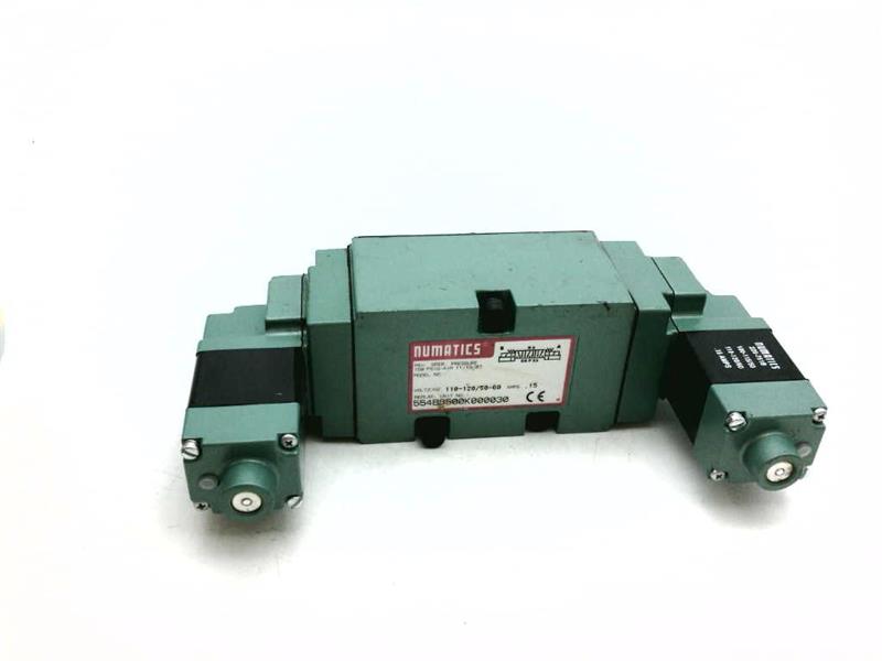 ASCO 554BB500K000030