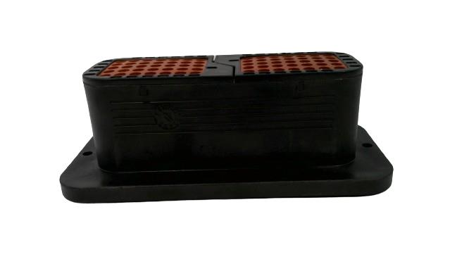 DRC12-70PA by TE CONNECTIVITY