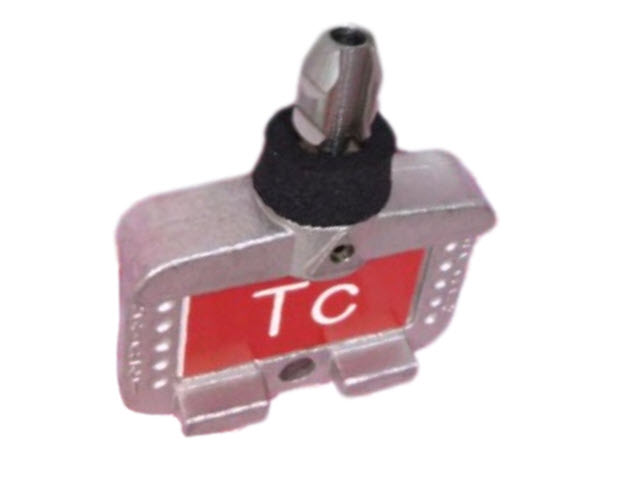 ALLEN BRADLEY 440T-AKEYE10TC