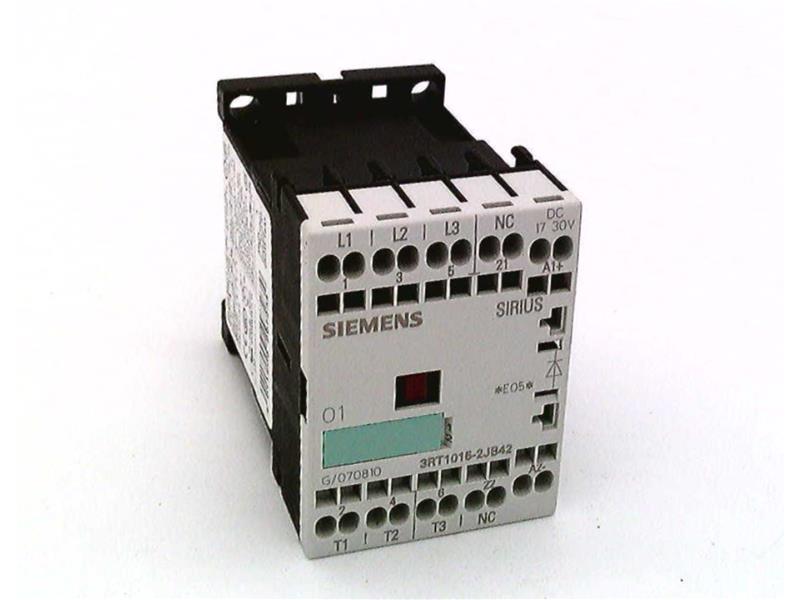 SIEMENS 3RT1015-2JB42