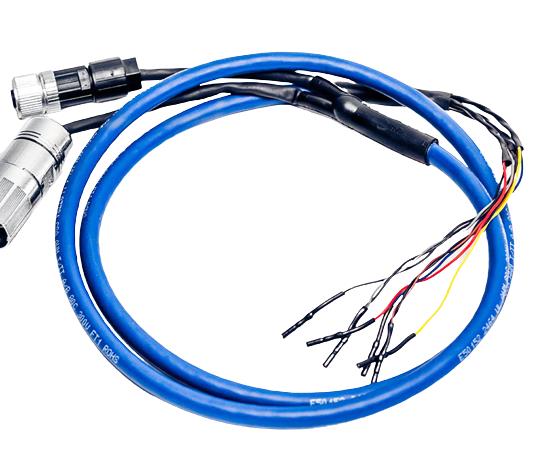 F00070-FL-1MM-1VPP by OCTAVA ENGINEERING