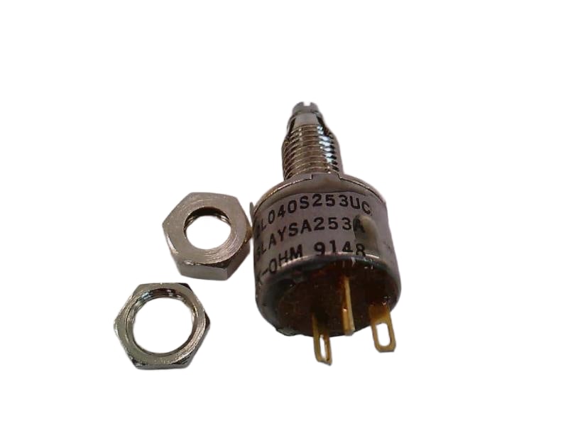 HONEYWELL RV6LAYSA253A