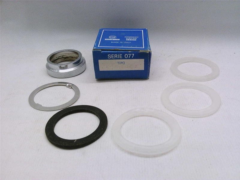 GENERAL ELECTRIC 077GG03