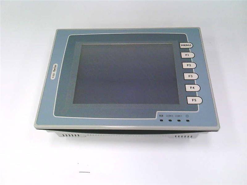 BEIJER ELECTRONICS HT60BPE