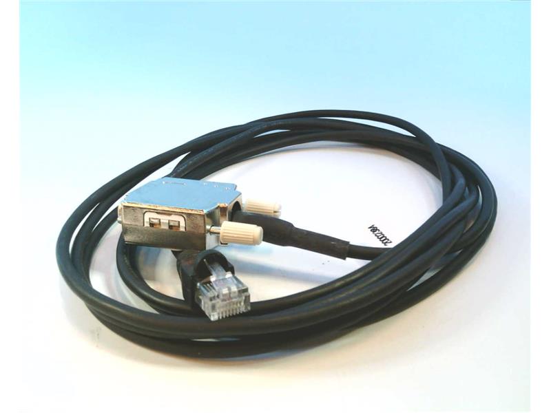 EATON CORPORATION XT-SUB-D/RJ45