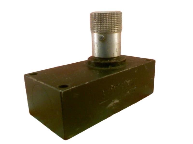 PCMS-800 by PARKER