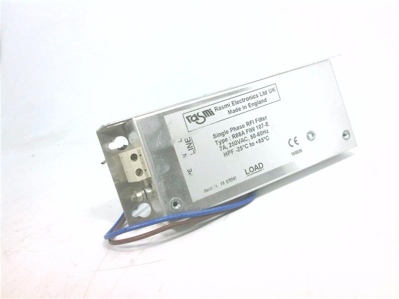 OMRON R88A-FIW107E