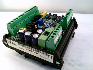 MEGA ELECTRONICS 50.B21.0015A