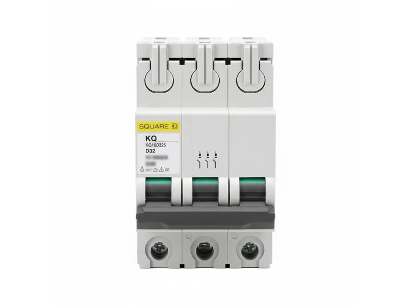 SCHNEIDER ELECTRIC KQ10D325