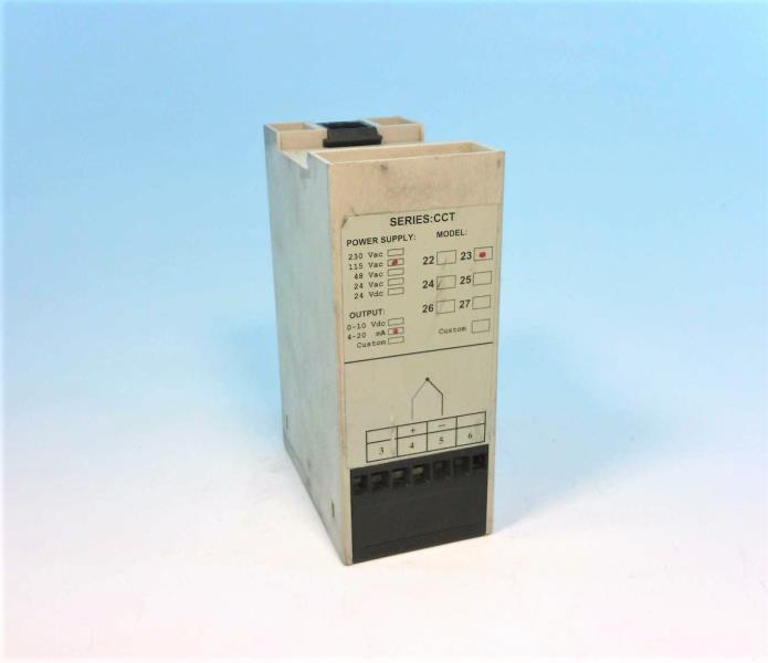 OMEGA ENGINEERING CCT-23-0/300C