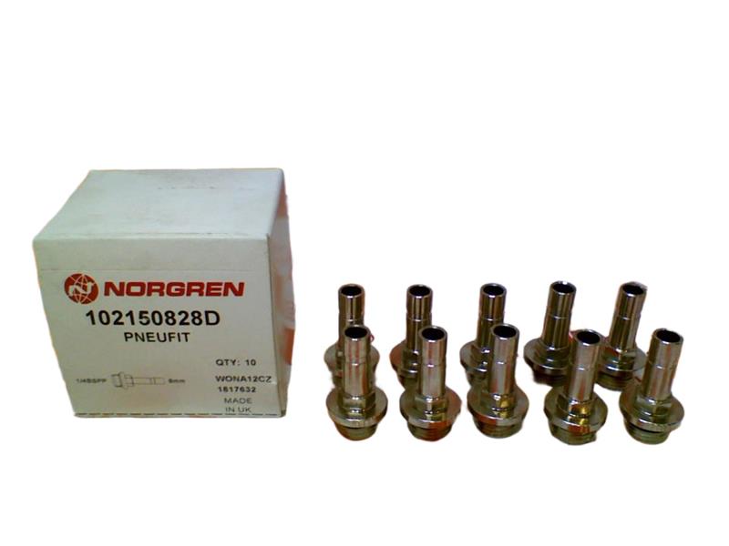 NORGREN 102150828D-QTY10