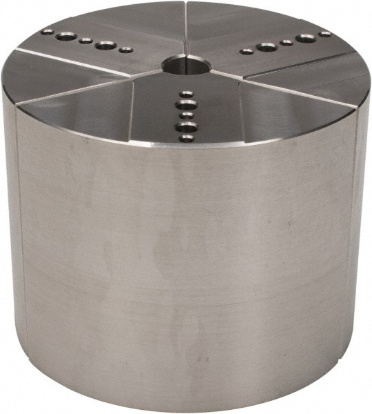 NORTHFIELD PRECISION AL-3-4-3