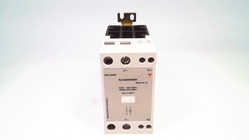 CARLO GAVAZZI RJ1A60D45EV