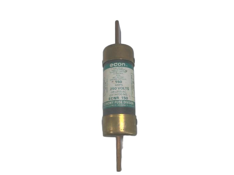 ECONOMY FUSE ECNR-150