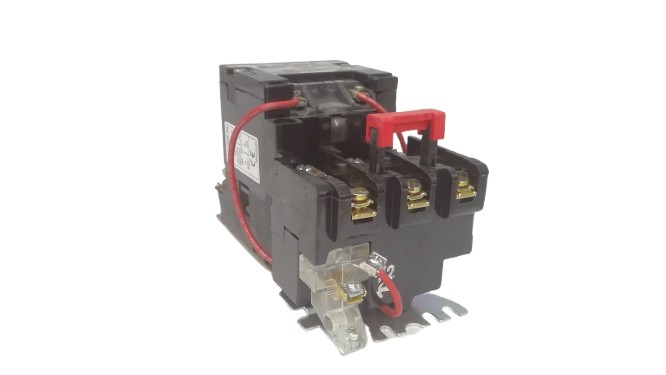 SCHNEIDER ELECTRIC 8536SBG2SV03