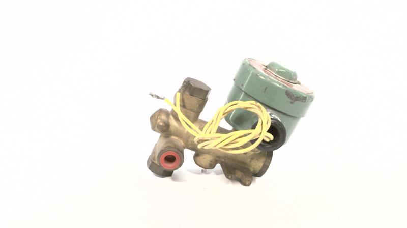 ASCO EF8300D61G-120/60