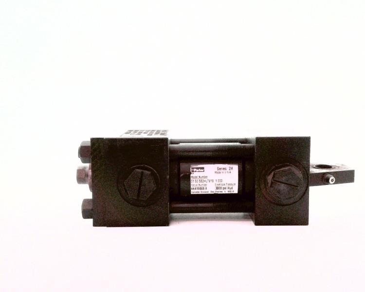 PARKER 1.50SB-2HLTV191.000