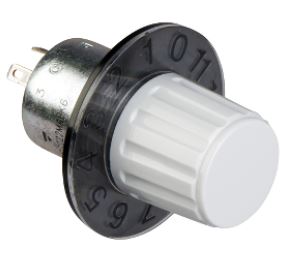 SCHNEIDER ELECTRIC SZ1RV1202