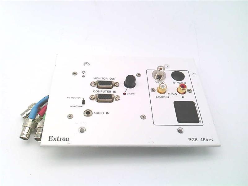 EXTRON RGB-464XI