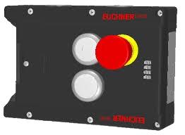 EUCHNER MGB-L2-ARA-AM3A1-M-L-121244