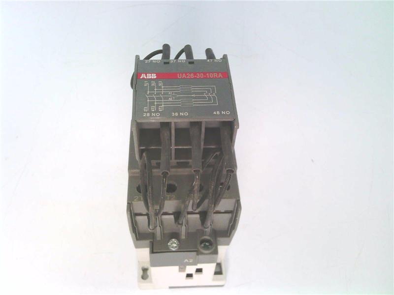 ASEA BROWN BOVERI UA26-30-10-80