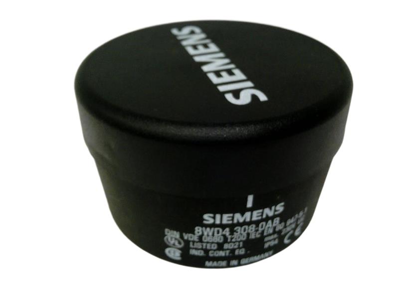 SIEMENS 8WD4-308-0AB
