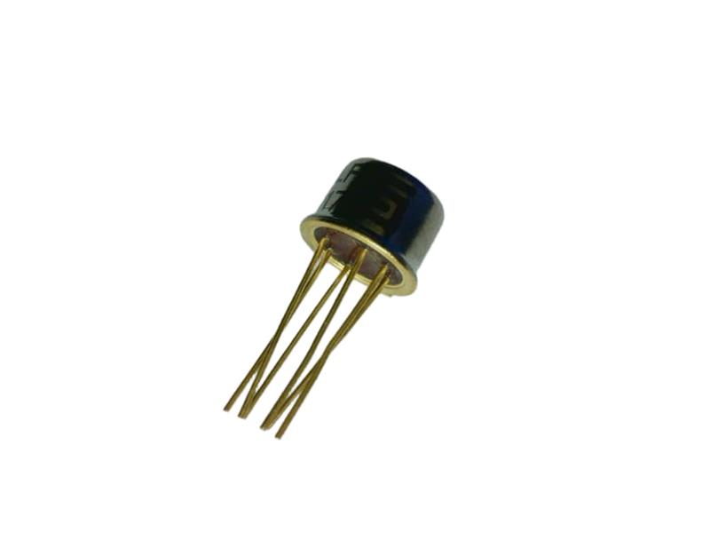 2N2917 by NATIONAL SEMICONDUCTOR