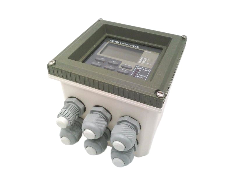 PH402G-E-1-E by YOKOGAWA