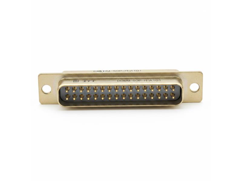 ITT DDMM-50P-H-A101