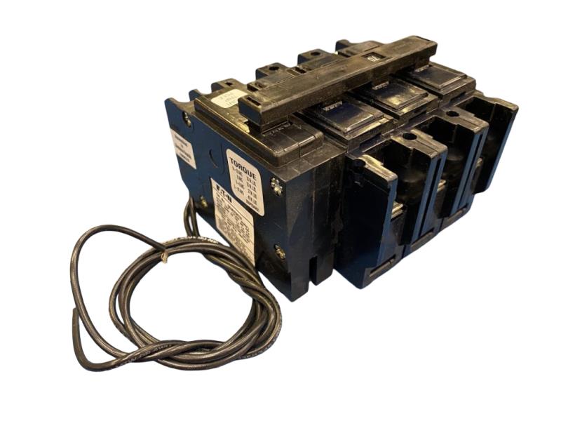 EATON CORPORATION QC3070HTS