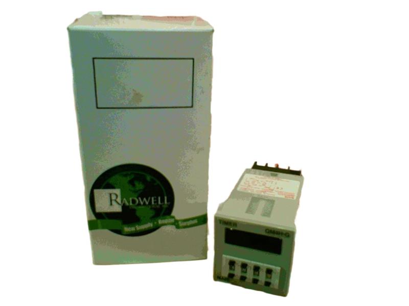 QM4HG-U1C-240V by MATSUSHITA ELECTRIC