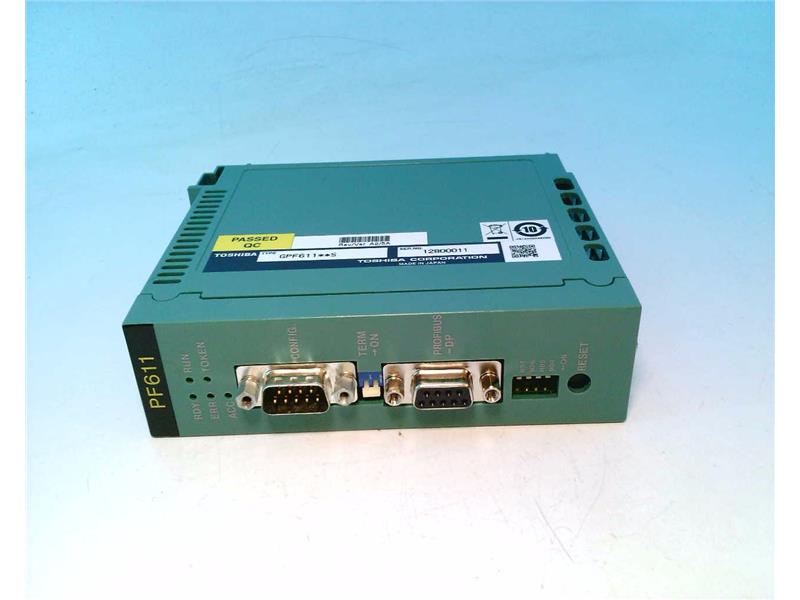 TOSHIBA GPF611##S
