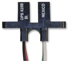 OPB829DZ by TT ELECTRONICS