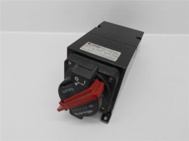 GHG-532-4506-V5124 by EATON CORPORATION