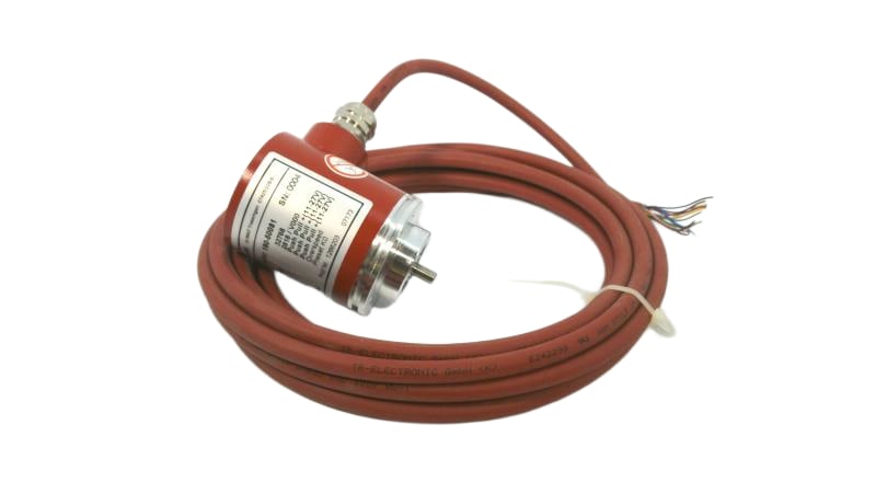 180-50081 by T&R ELECTRONIC