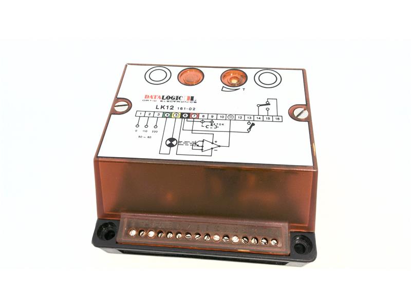 LK12-161-02 by DATALOGIC