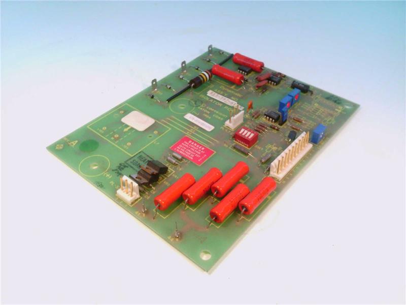 EATON CORPORATION R15-597-6123