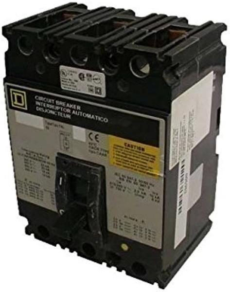SCHNEIDER ELECTRIC FCP340151212