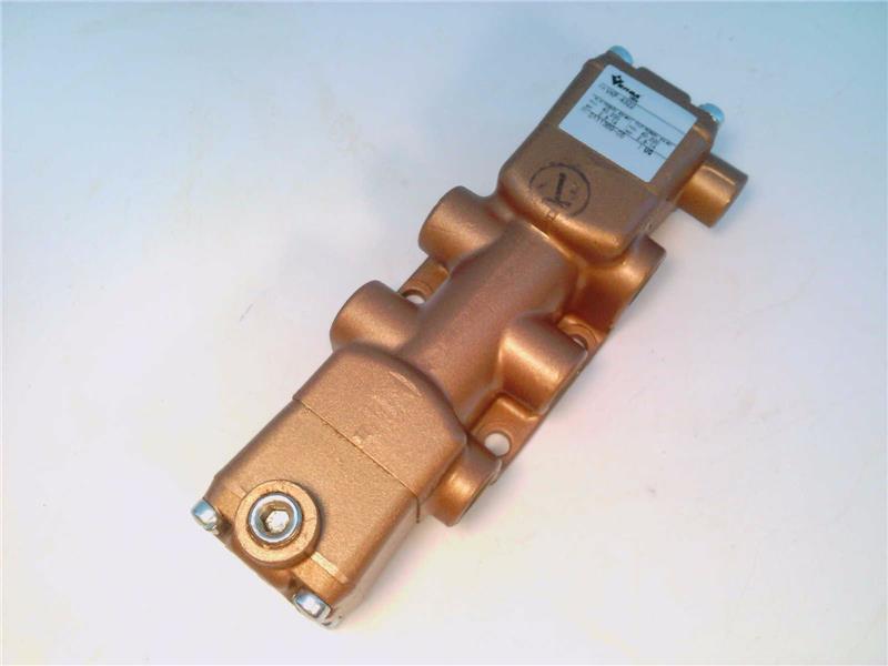VERSA VALVES VKP-4322