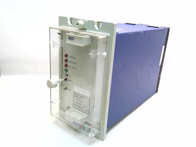 MRTP01L1CB0761C by CONVERTEAM