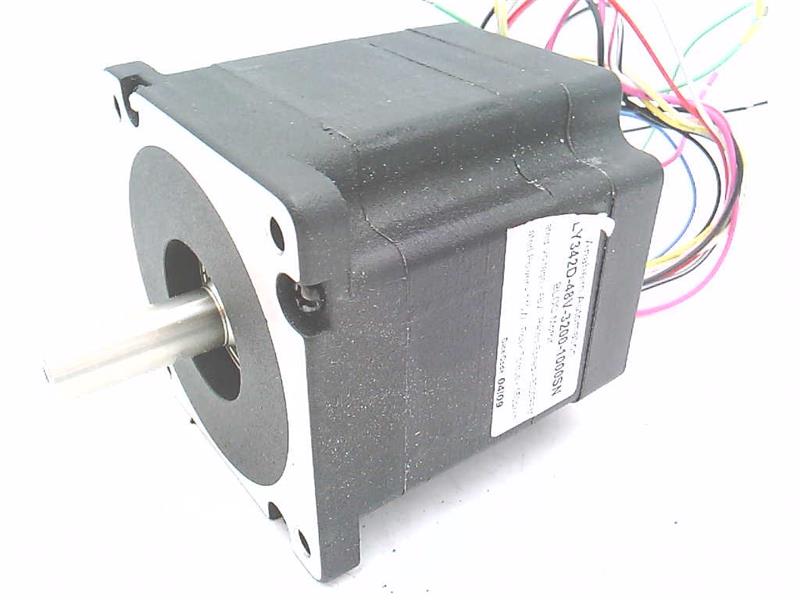 ANAHEIM AUTOMATION BLY342D-48V-1000SN