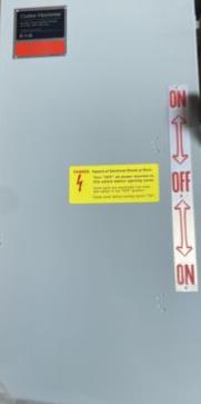 EATON CORPORATION DT361UDK