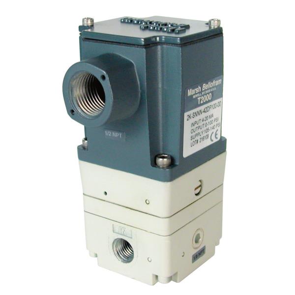 MARSH BELLOFRAM 2K-EHTG-11RL-060